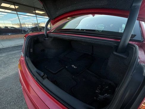 Used 2017 Chrysler 300 S w/ 300S Premium Group image 14