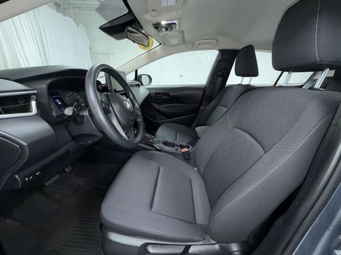 Certified 2024 Toyota Corolla LE FWD image 13