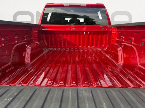 Used 2024 GMC Sierra 1500 Elevation w/ X31 Off-Road Package AWD/4WD image 12