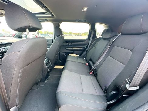 Used 2023 Honda CR-V Sport image 16