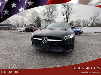 Used 2019 Mercedes-Benz A 220 4MATIC