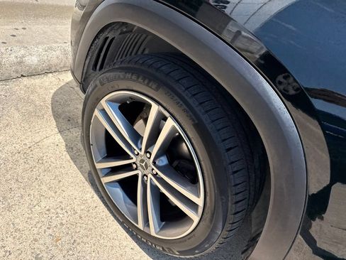Used 2020 Mercedes-Benz GLE 350 4MATIC image 7