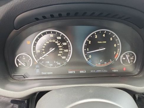 Used 2018 BMW X4 M40i AWD/4WD image 14