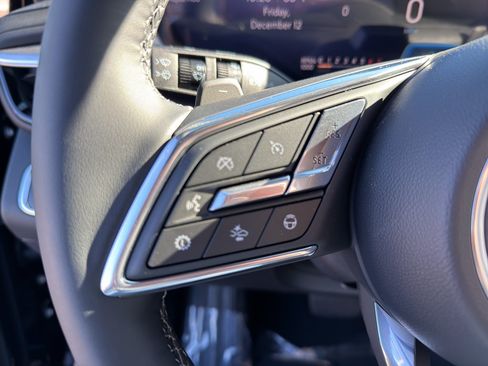 New 2026 Buick Enclave Sport Touring w/ Super Cruise Package FWD image 20