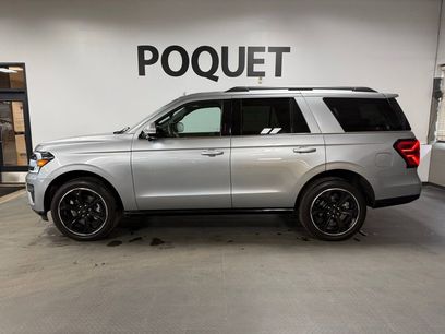 Used 2024 Ford Expedition Limited