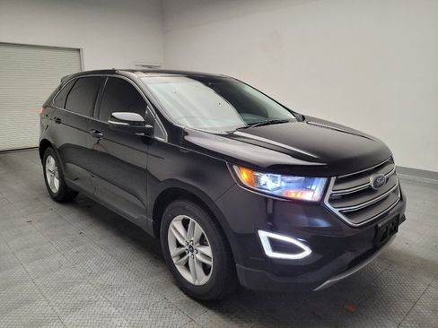 Used 2017 Ford Edge SEL w/ Equipment Group 201A AWD/4WD image 13