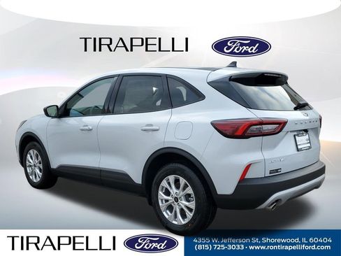 New 2026 Ford Escape Active image 2