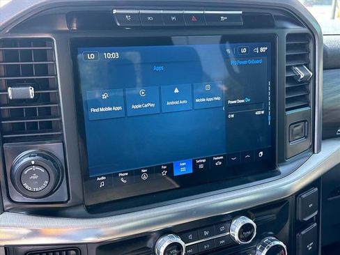 Used 2024 Ford F150 Lariat AWD/4WD image 37