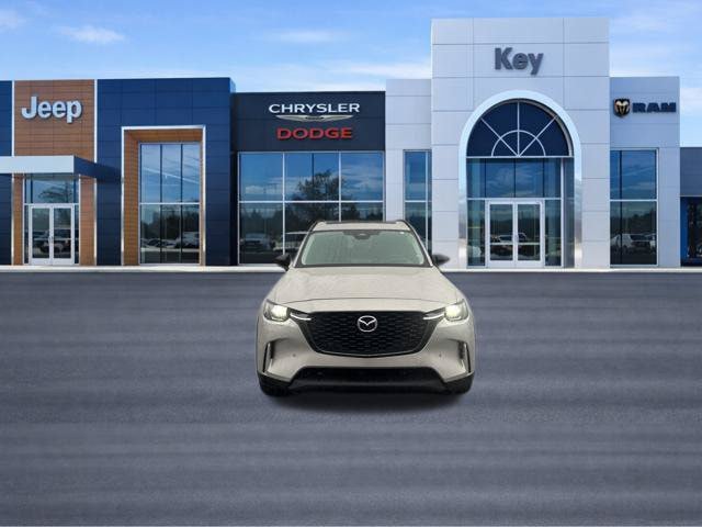 Used 2026 MAZDA CX-90 3.3 Turbo w/ Premium Sport Pkg AWD/4WD image 8