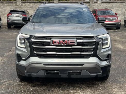 New 2026 GMC Terrain Elevation w/ Elevation Premium Package image 8