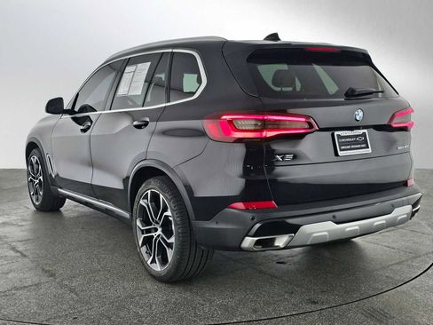 Used 2023 BMW X5 sDrive40i w/ Premium Package image 5