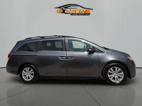Used 2015 Honda Odyssey EX-L image 7