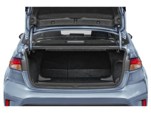 Used 2026 Toyota Corolla LE w/ LE Premium Package FWD image 10