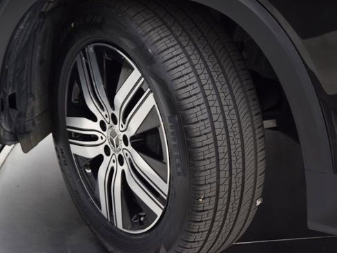 Certified 2024 Mercedes-Benz EQB 250+ image 27