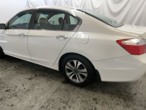 Used 2013 Honda Accord LX image 11