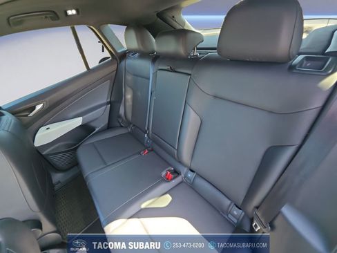 Used 2021 Volkswagen ID.4 1st Edition RWD image 16