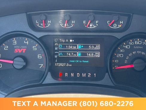 Used 2012 Ford F150 Raptor w/ Raptor Luxury Pkg AWD/4WD image 21