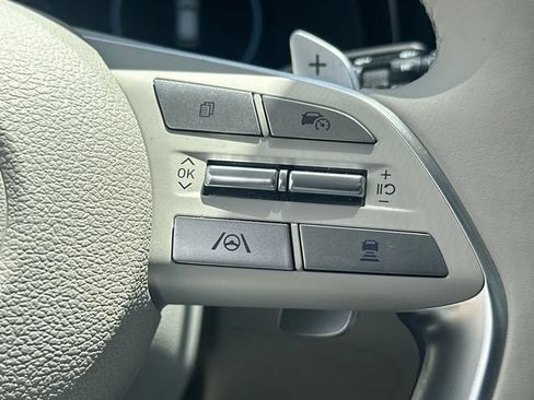 Certified 2025 Hyundai Palisade Calligraphy AWD/4WD image 23