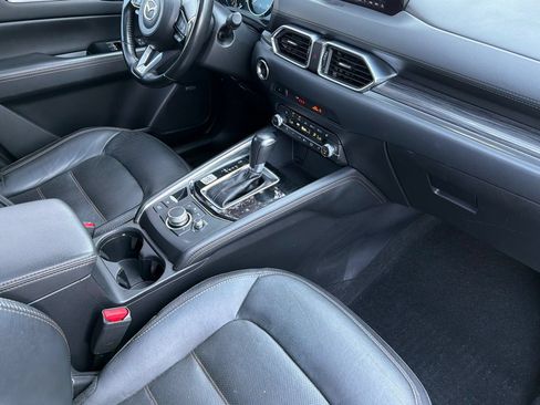 Used 2019 MAZDA CX-5 Grand Touring Reserve AWD/4WD image 16