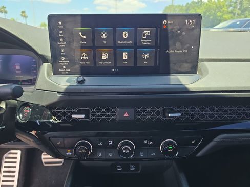 Certified 2023 Honda Accord Sport image 18