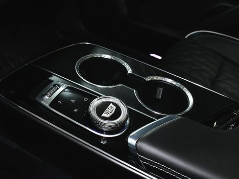 Used 2026 Cadillac Lyriq V image 46