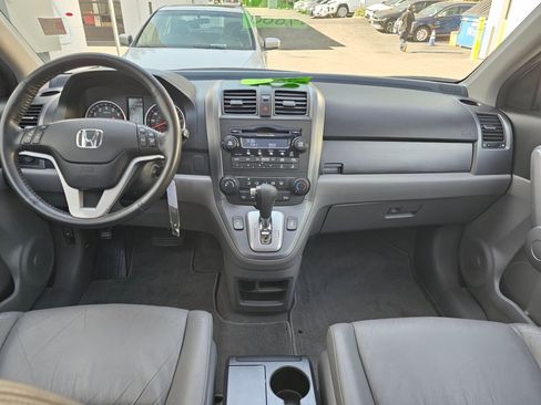 Used 2007 Honda CR-V EX-L image 22