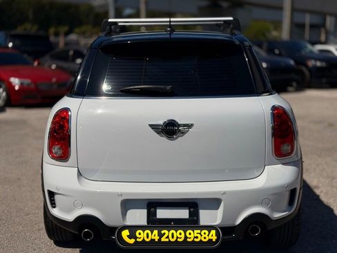 Used 2014 MINI Cooper Countryman S FWD image 5