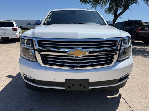 Used 2017 Chevrolet Tahoe Premier RWD image 2