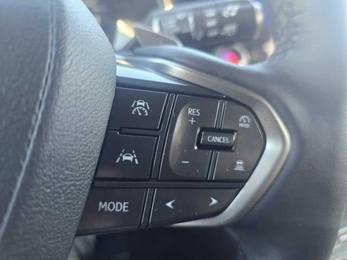 Certified 2025 Lexus RX 350h w/ Convenience Package AWD/4WD image 34