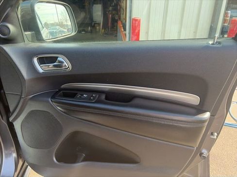 Used 2017 Dodge Durango SXT w/ Quick Order Package 23B image 29
