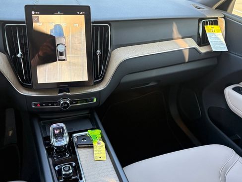 New 2026 Volvo XC60 T8 Plus w/ Protection Package Premier image 13