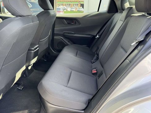Used 2024 Toyota Prius LE image 17