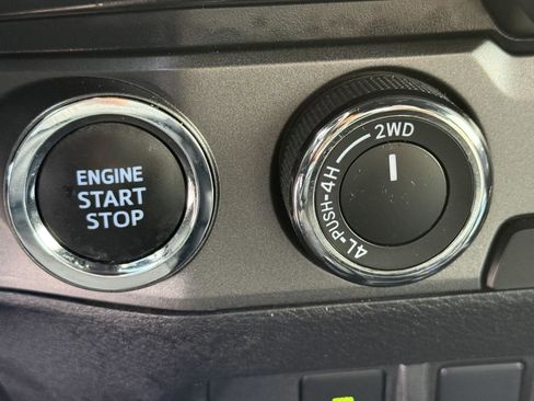 Certified 2023 Toyota Tacoma TRD Sport image 22