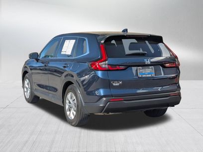 Used 2025 Honda CR-V LX