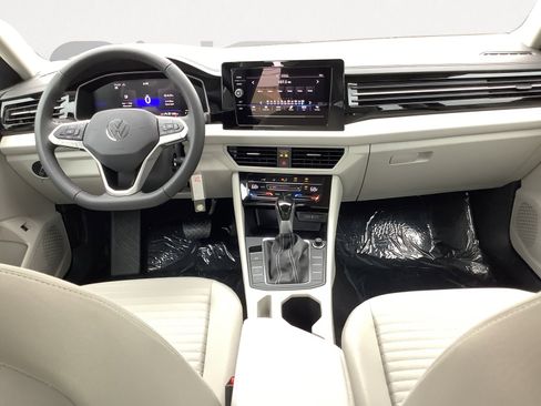 New 2026 Volkswagen Jetta S image 14