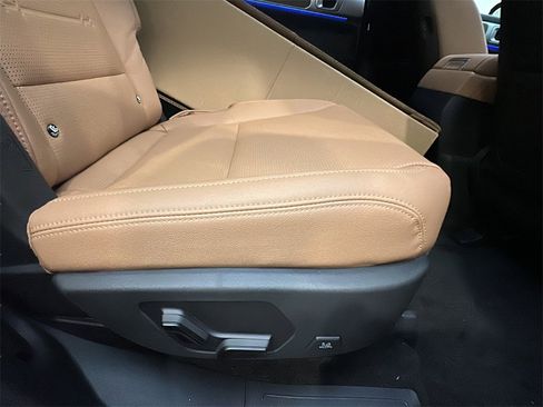 New 2026 Hyundai Santa Fe Limited image 16