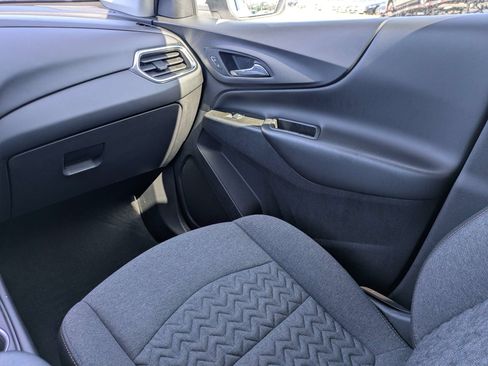 Used 2022 Chevrolet Equinox LT AWD/4WD image 20