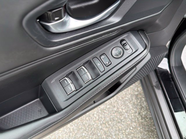 Used 2024 Honda Accord Sport image 12