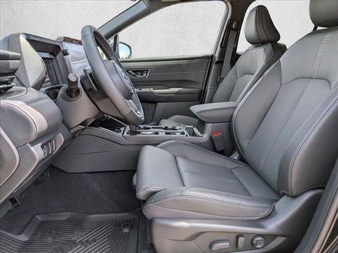 Used 2026 Subaru Outback Touring XT AWD/4WD image 4