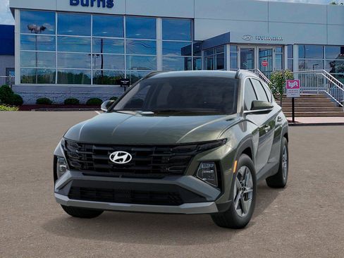 New 2026 Hyundai Tucson SEL image 6