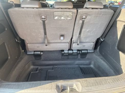 Used 2019 Honda Odyssey EX-L image 17
