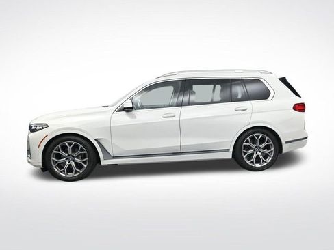 Used 2022 BMW X7 xDrive40i w/ Premium Package image 9