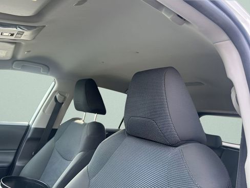 Used 2024 Toyota RAV4 LE image 19