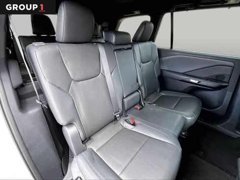 Used 2024 Lexus TX 350 FWD w/ Cold Weather Package image 17