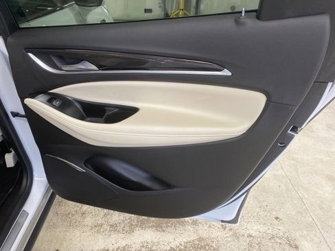 Used 2023 Buick Enclave Essence w/ LPO, Floor Liner Package AWD/4WD image 14