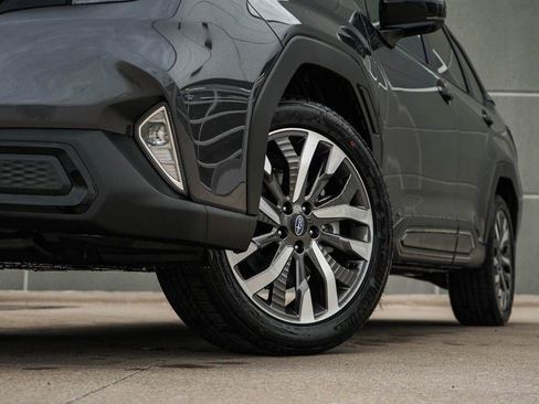 New 2026 Subaru Forester Touring AWD/4WD image 6