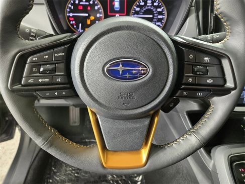 New 2026 Subaru Crosstrek 2.5i Wilderness image 13