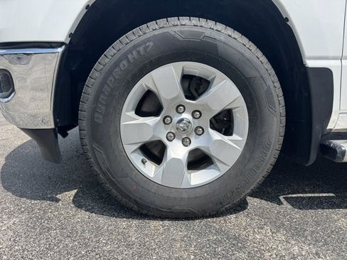 Used 2023 RAM 1500 Big Horn AWD/4WD image 11