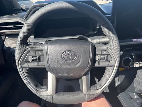 New 2026 Toyota Tacoma Limited image 18