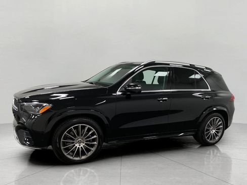 Certified 2026 Mercedes-Benz GLE 450 4MATIC image 9